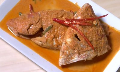 Kuliner Padang - FOOD STORY (2)
