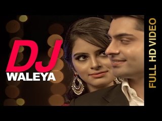 New Punjabi Songs 2016 || DJ WALEYA || ALKA THAKUR || Punjabi Songs 2016