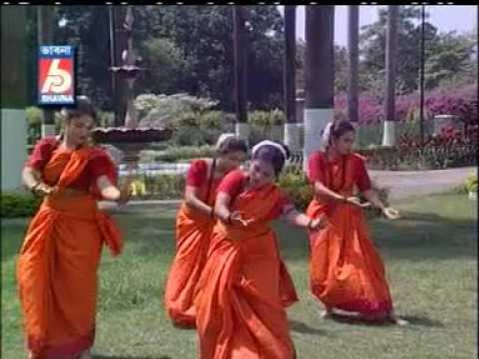 Moru Bijoyer Ketan | Taire Naire Na | Swagata Lakhi Das | Rabindranath Thakur