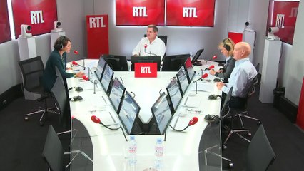 Les actualités de 7h30 - Pour les "Gilets jaunes", le gouvernement en fait "trop peu, trop tard"