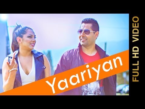 New Punjabi Songs 2016 || YAARIAN || GURJEET SANGHERA || Punjabi Songs 2016