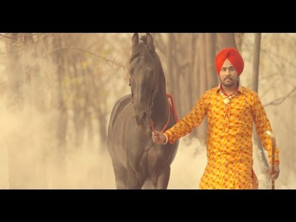 Official Trailer || JEONE WARGA YAAR || JOT AULAKH || New Punjabi Songs 2016