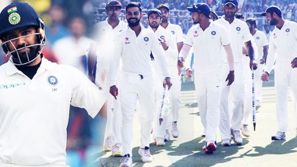 India vs Australia 1st Test : India’s predicted XI , Rohit Sharma or  Vihari ? | वनइंडिया हिंदी