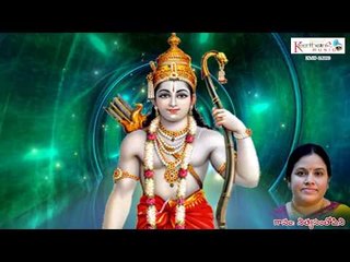 Sri Ramamruthalu || Chandralekha || Nitya Santhoshini || Keerthana Music