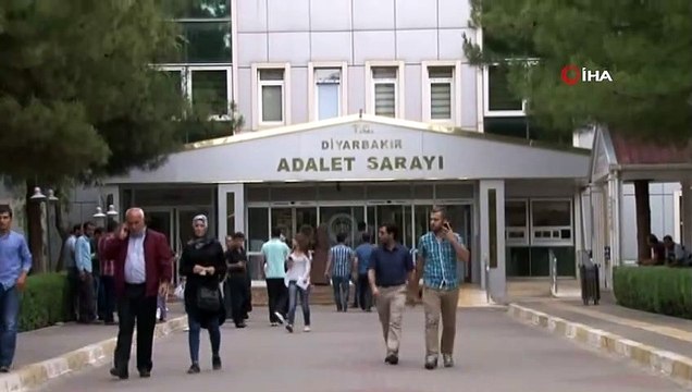 Diyarbakır merkezli 15 ilde FETÖ'nün sözde mahrem imamlarına operasyon