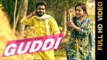 New Punjabi Songs 2016 || GUDDI || ARSHDEEP ARSH || Punjabi Songs 2016