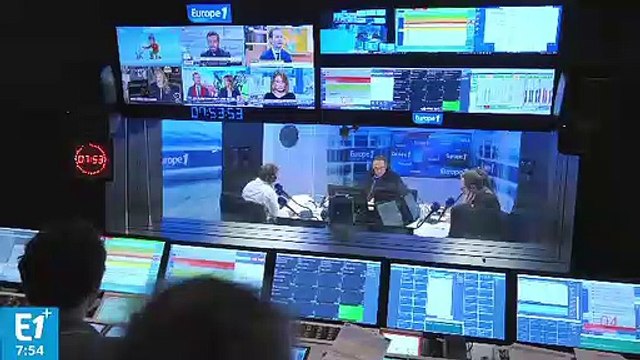 L’Insee annonce les meilleures créations d’emplois depuis 2007