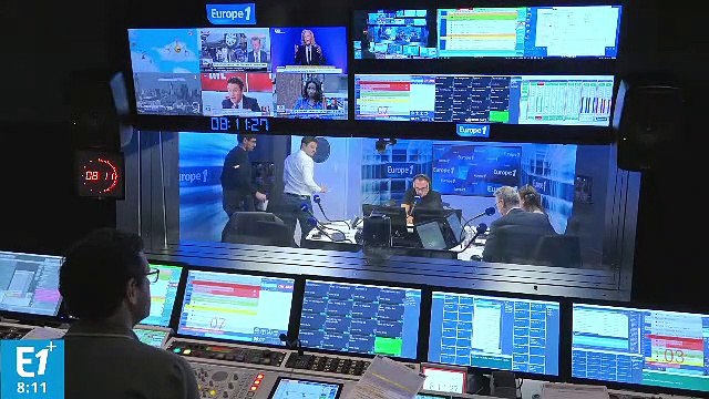 Benyamin Netanyahou relance des opérations contre les tunnels du Hezbollah : une guerre opportune