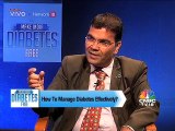 Make India Diabetes Free | Role of oil in our diet
