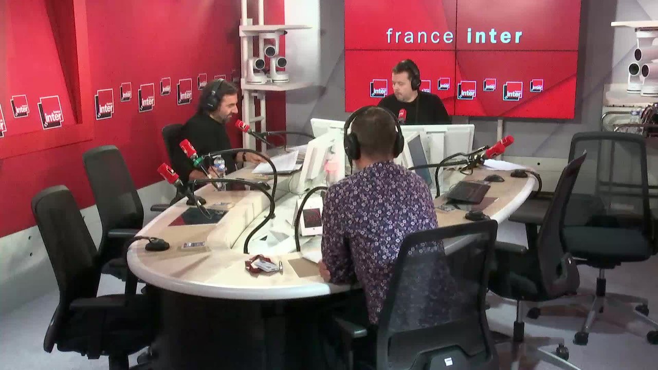 La folk tranquille de Max Jury - Manouk' and co