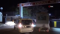 Aksaray'da Fetö'nün TSK ve Emniyet Mahrem Yapılanmasına Operasyon