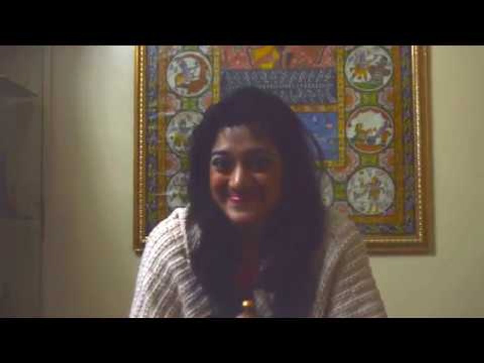 Mouboni Sorcar II Exclusive Interview || Nonstop Binodon