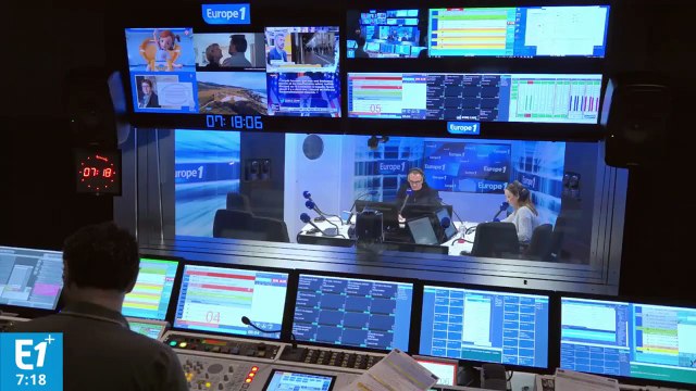 Gilets jaunes : Matthieu Belliard à Brignoles, dans le Var, pour comprendre la colère