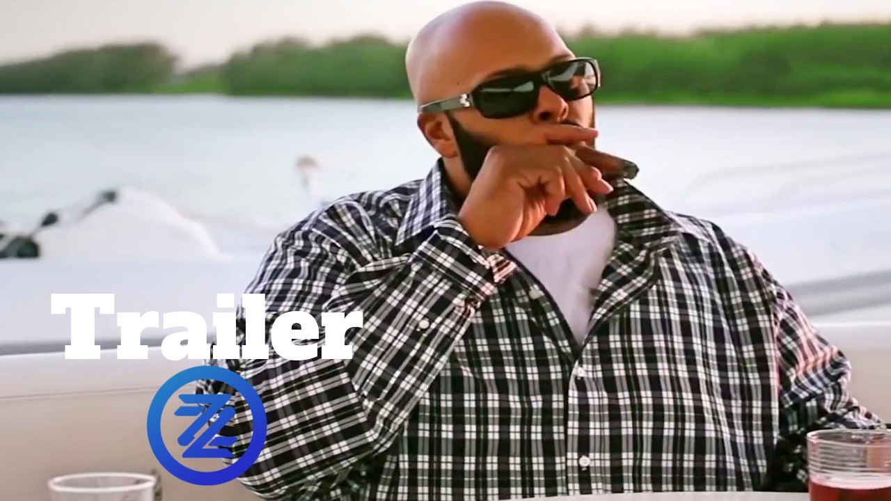 American Dream/American Knightmare Trailer #1 (2018) Documentary Movie HD