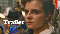 Sunset Trailer #1 (2019) Susanne Wuest, Vlad Ivanov Drama Movie HD