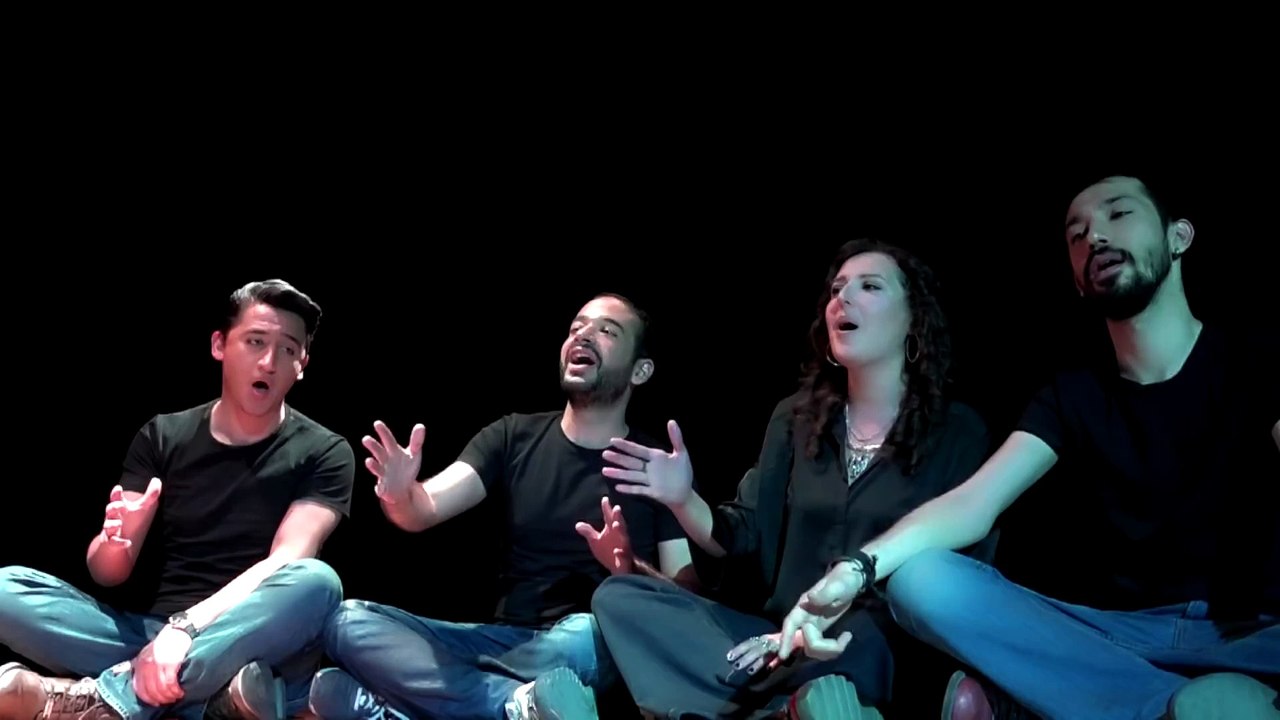 Barış Manço - SesVerSus acapella