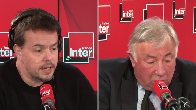 Gérard Larcher sur la suppression du Sénat : Il faut que le gouvernement mesure que shunter le Parlement, c'est finalement porter atteinte à la démocratie représentative