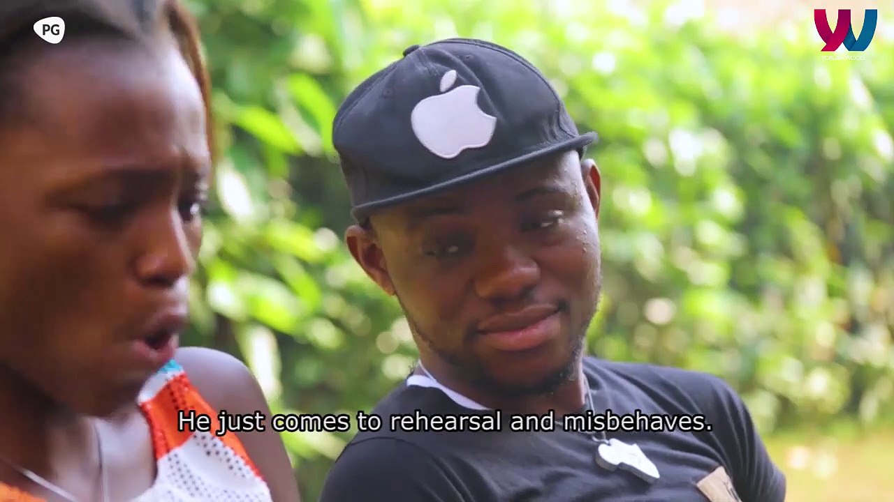 Hey - Latest Blockbuster Yoruba Movie 2018 Starring Lateef Adedimeji, Bukunmi Oluwasina.