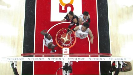 높이 보강한 '양궁 농구'...KT 돌풍 더 거세질까 / YTN