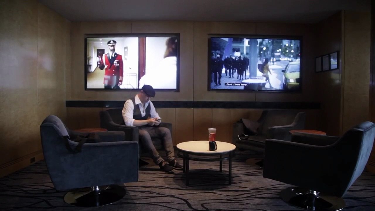 Shane Jeremy James Stopping  Non Compassionate Companies Today