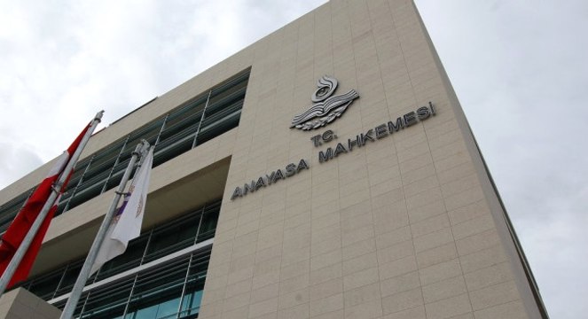 Anayasa Mahkemesinden Emsal Karar! AYM, Habere Getirilen Erişim Engeline Özgürlük İhlali Dedi