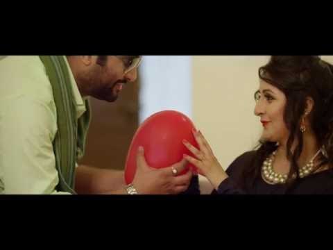 LOVE Vs LOVE (Teaser) || PAVVY BRAR || New Punjabi Songs 2016