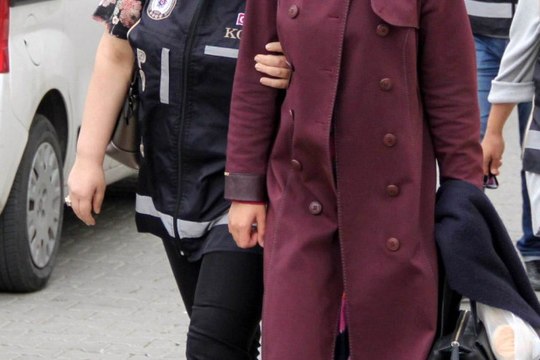 15 İlde Fetö'nün Sözde Mahrem İmamlarına Operasyon