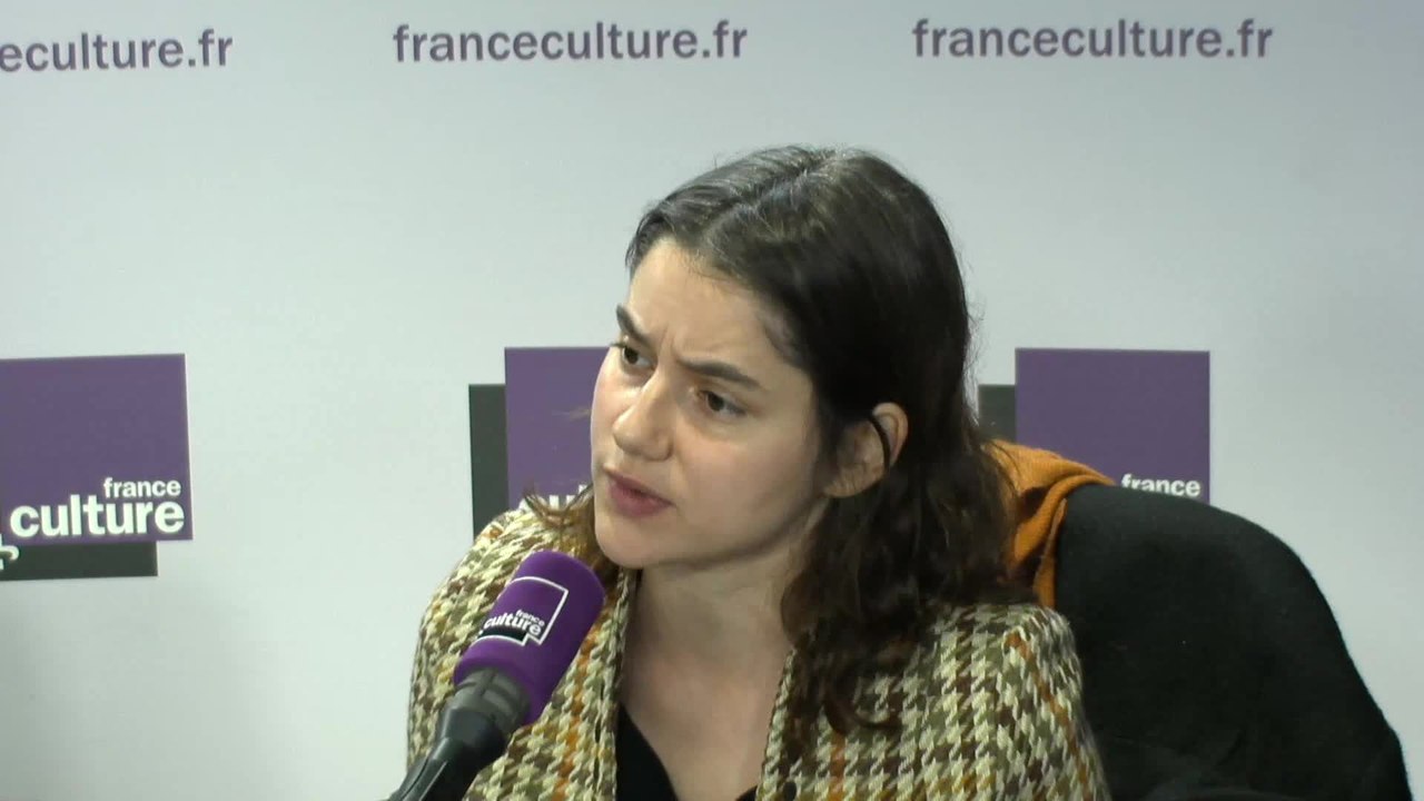 Clara Schmelck : "Les Gilets Jaunes veulent occuper la surface médiatique mais ne pas avoir de représentants"