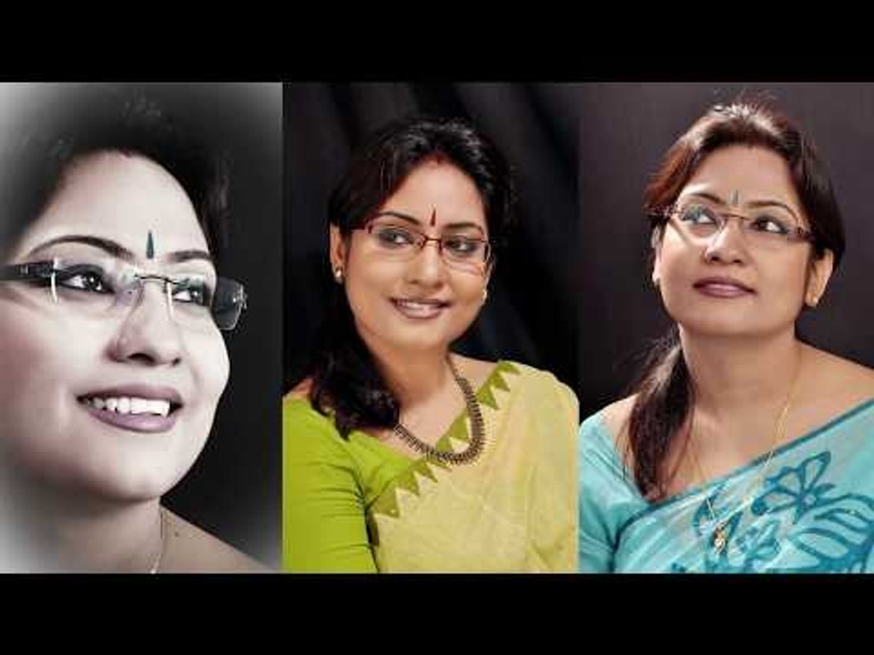 Mor Hridoyer Gopon II Nandita II Rabindranath Tagore || Nonstop Binodon