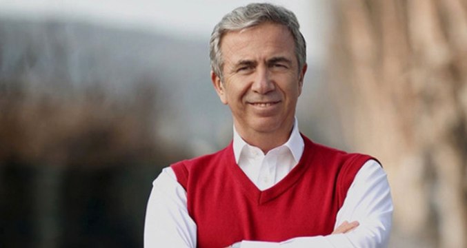 Mansur Yavaş, 'CHP'nin Adayı Olacak, Kazanırsa İYİ Parti'ye Geçecek' İddiasını Yalanladı