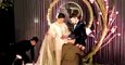 Priyanka Chopra & Nick Jonas  Royal WEDDING Reception