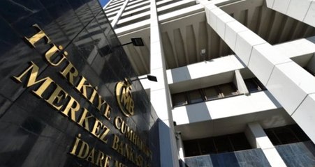 Son Dakika! Merkez Bankası, 2019 Yılı Para ve Kur Politikasını Açıkladı