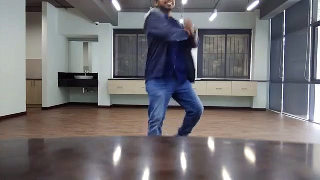 Dance performance