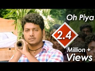 Oh Piya Full Song II Mon Sudhu Toke Chai II Zubeen Garg || Nonstop Binodon