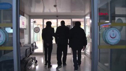 Konya Uyuşturucu Operasyonu 14 Gözaltı