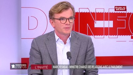 Le gouvernement ne rétablira pas la hausse de taxe sur les carburants à l’Assemblée nationale