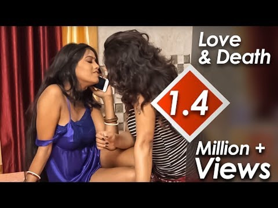 Love & Death II Subhom Movies II New Bengali Film II 2017 || Nonstop Binodon || Nonstop Binodon