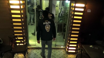 İstanbul merkezli 8 ildeki 'siber dolandırıcılık' operasyonu
