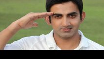 Gautam Gambhir Announces Retirement From All Forms Of Cricket | Oneindia Telugu