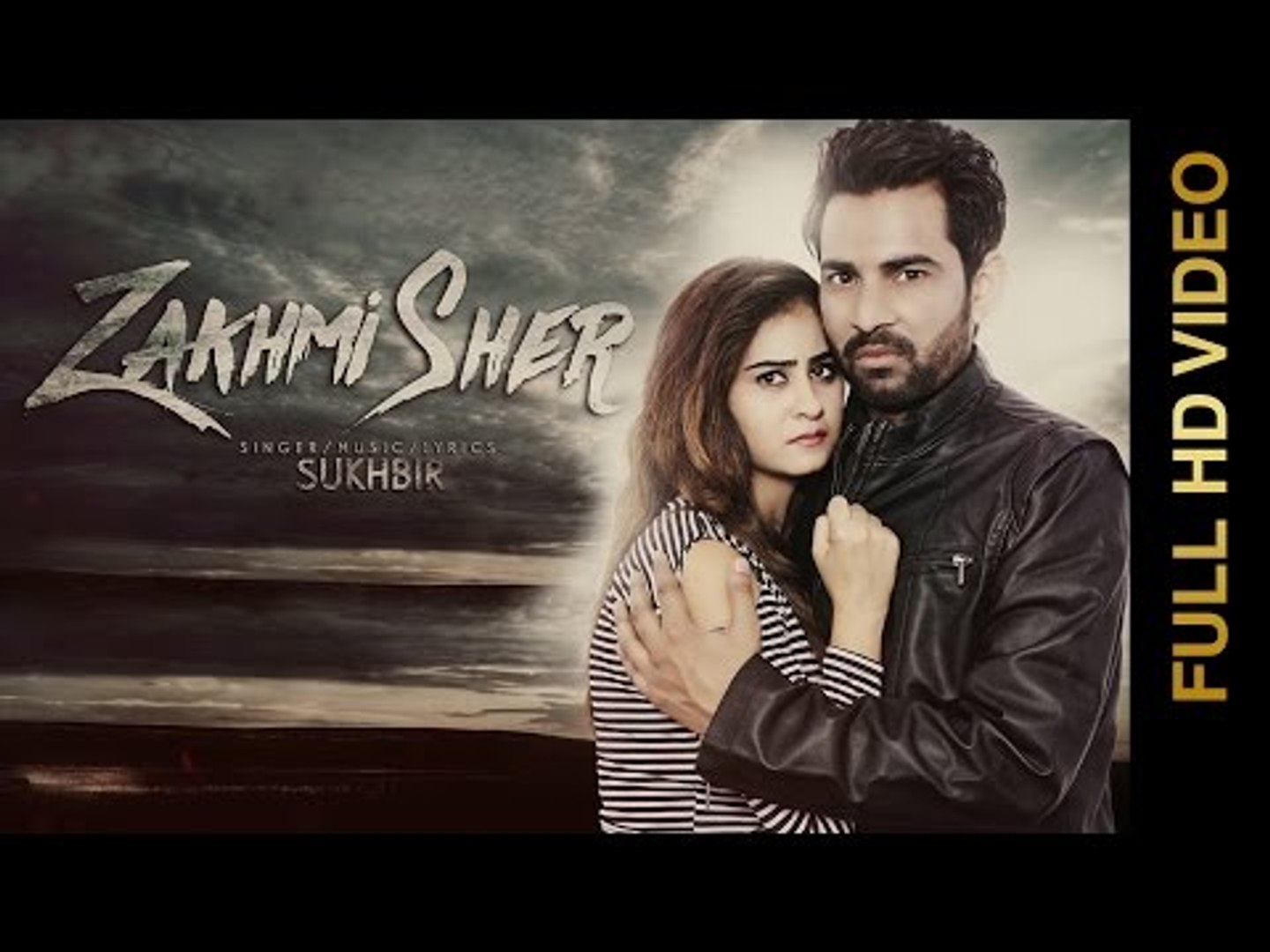 Zakhmi episode best sale 4 dailymotion