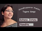 Sohena Jatona II Sindhuparer Pakhi II Rabindranath Tagore II Nandita || Nonstop Binodon