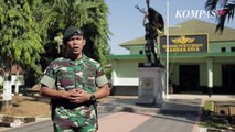 Kodam IV Diponegoro: Pasukan Tangguh Warisan Diponegoro - CERITA MILITER (2)