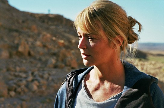 Continuer Bande-annonce VF (2019) Virginie Efira, Kacey Mottet Klein