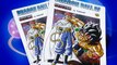 Dragon Ball AF Volumen 2 - El manga de Tablos AF