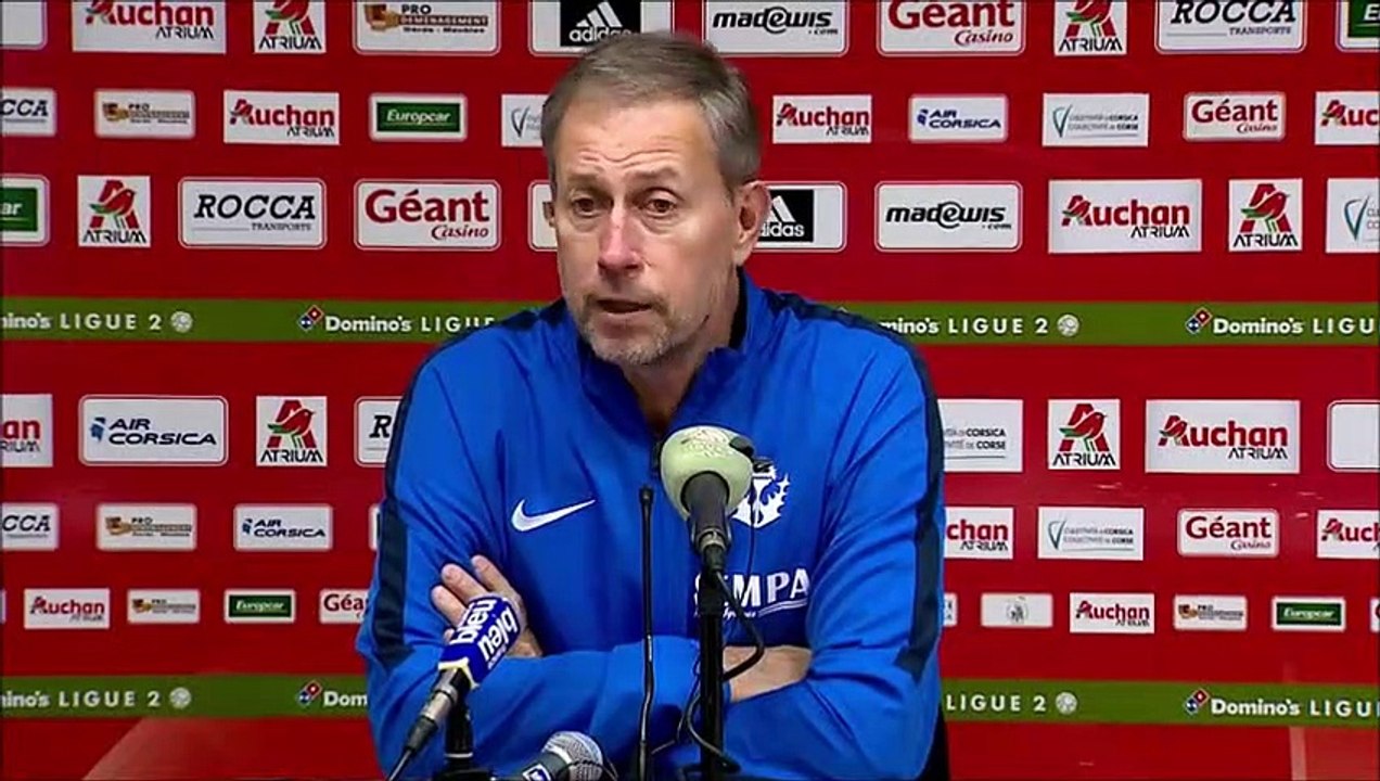 A. Perrin après Ajaccio-Nancy