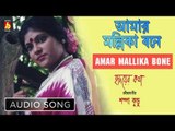 Amar Mallika Bone | Rabindra Sangeet | Audio Song | Sampa Kundu | Bhavna Records