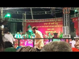 Nooran sister's New Live Part2 29 May 2016-Pind Bakarpur Mohali | Jai sai Gaunspak Ji | 786 Records