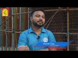 Exclusive Interview II Mr. Kunal Das II Suruchi Sangha 2017 || Nonstop Binodon || Nonstop Binodon