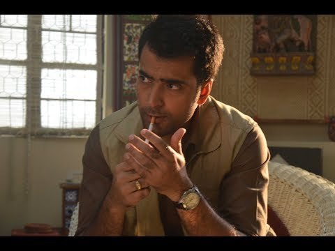With Abir Chatterjee II Shooting Experience II Gargi Roy Chowdhury II Interview || Nonstop Binodon