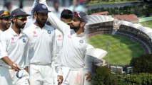 India Vs Australia 1st Test: Team India's History in Adelaide Oval | वनइंडिया हिंदी